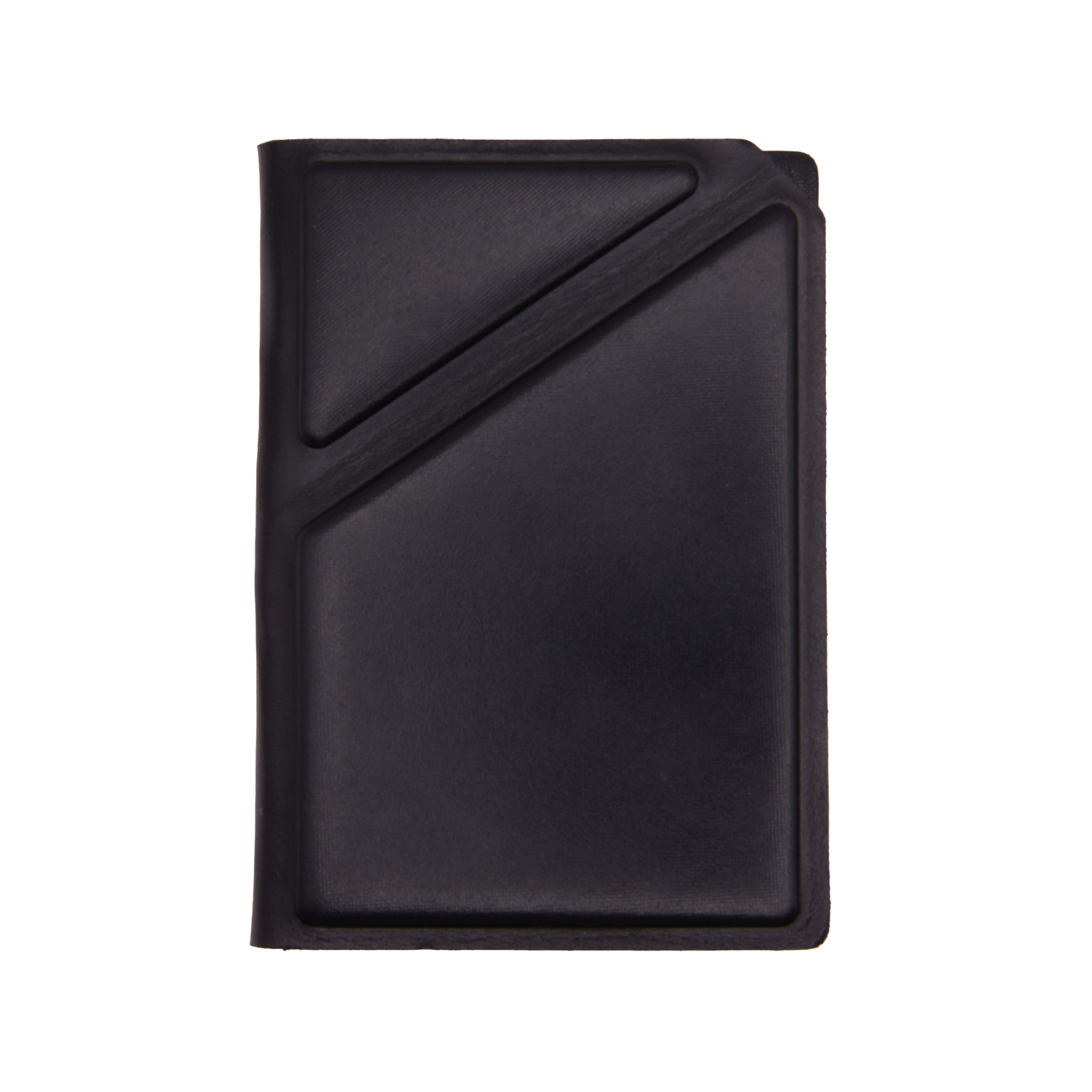 Flip-Fold Wallet