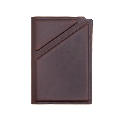 Flip-Fold Wallet